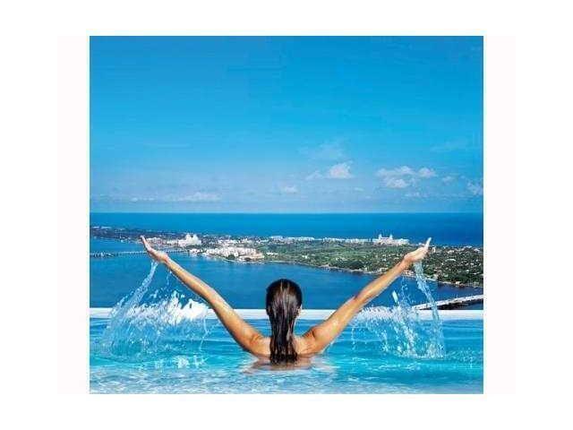 801 S Olive Avenue Unit: 403