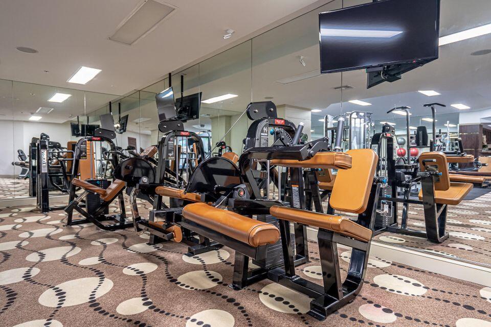 801 S Olive Avenue Unit: 403