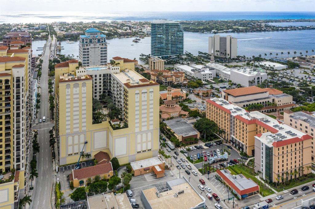 801 S Olive Avenue Unit: 403