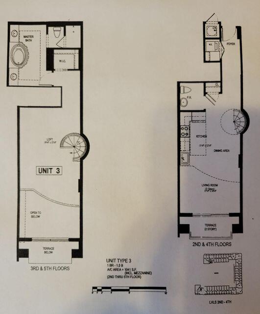 801 S Olive Avenue Unit: 403