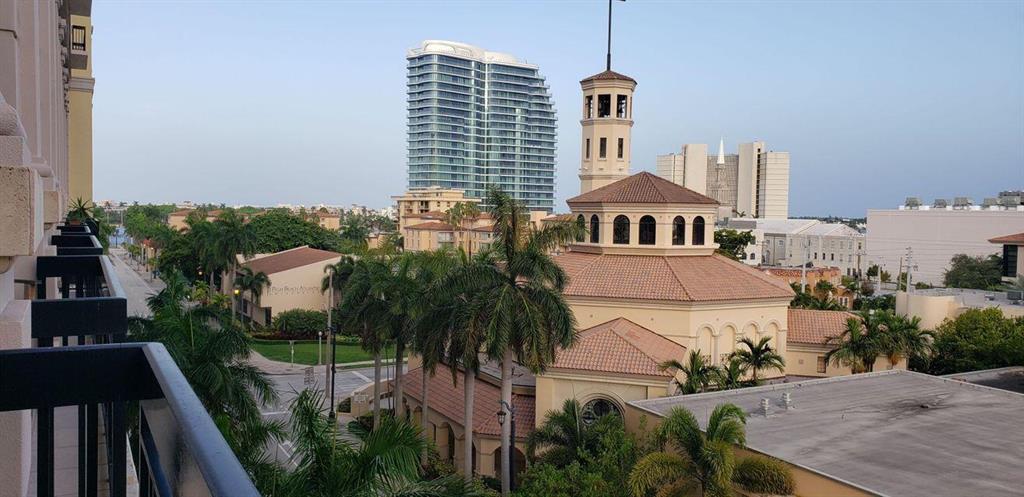 801 S Olive Avenue Unit: 403