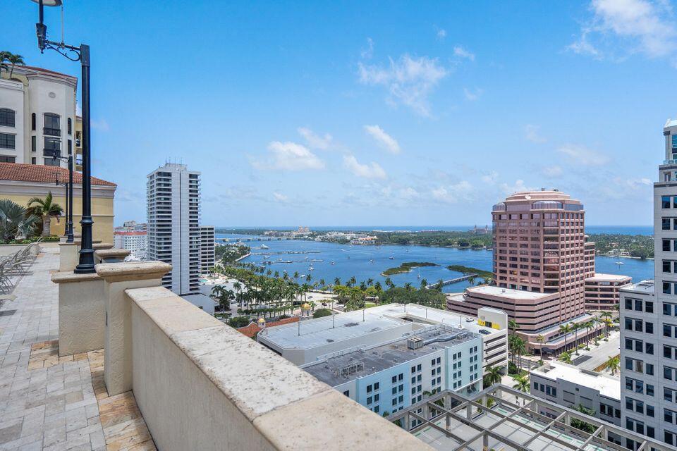 801 S Olive Avenue Unit: 403