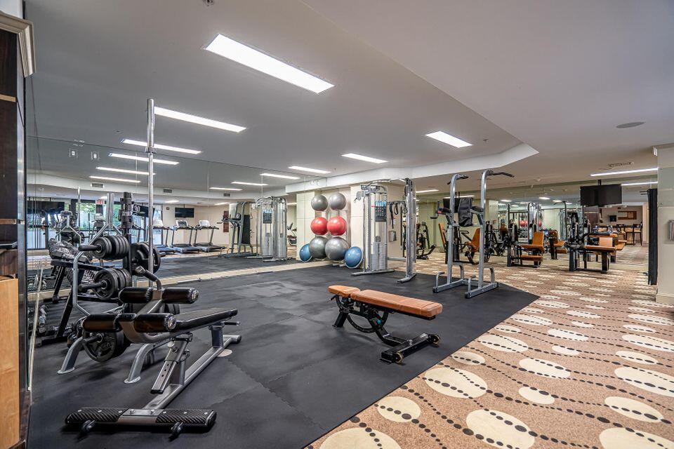 801 S Olive Avenue Unit: 403