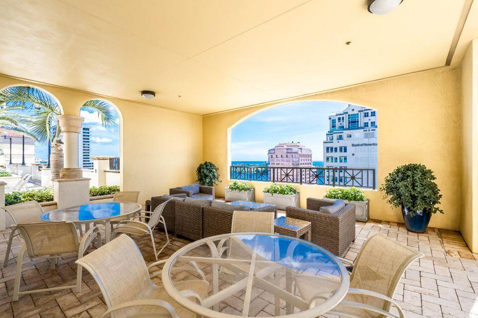 801 S Olive Avenue Unit: 403