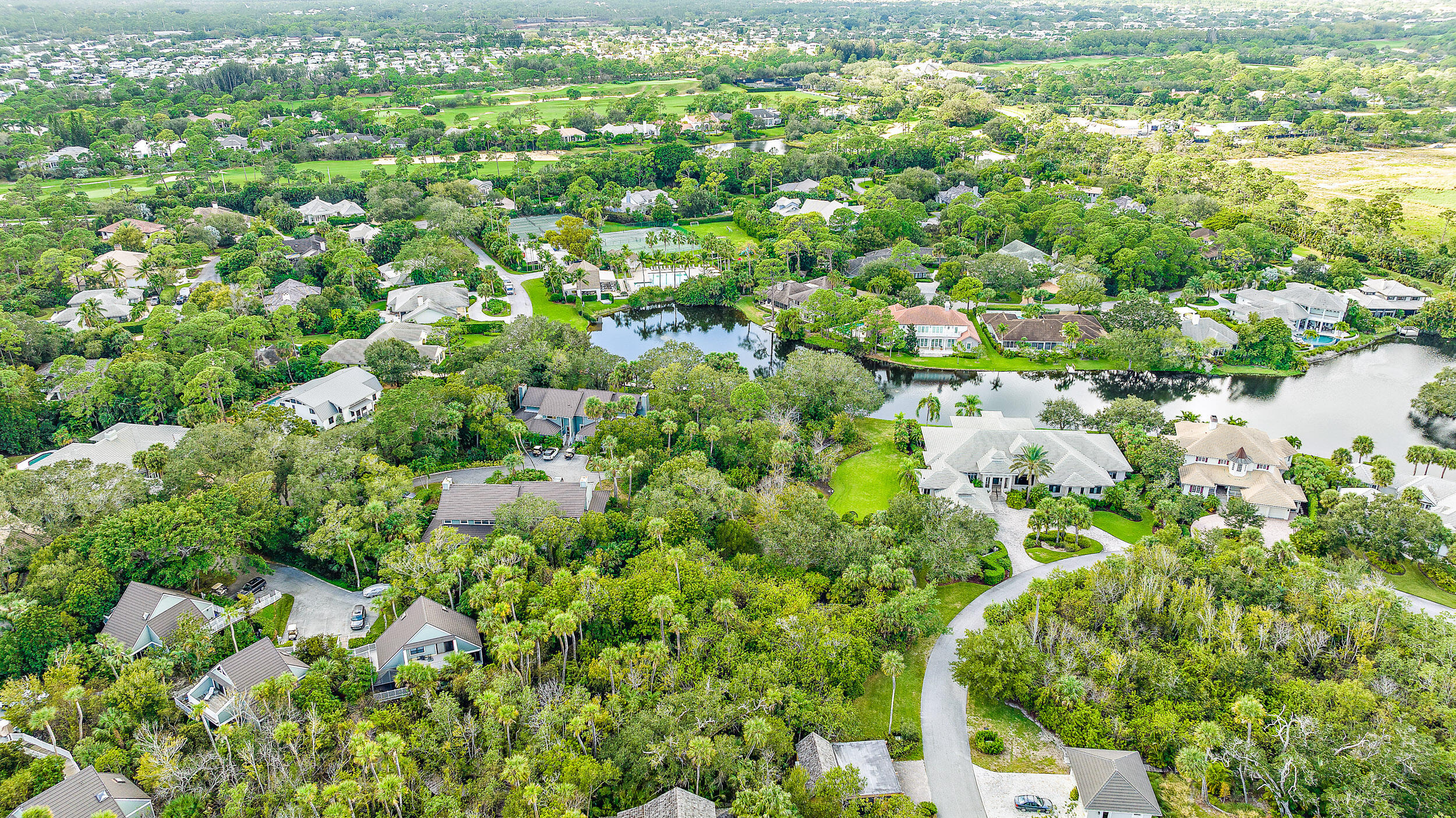 7745 SE Loblolly Bay Drive