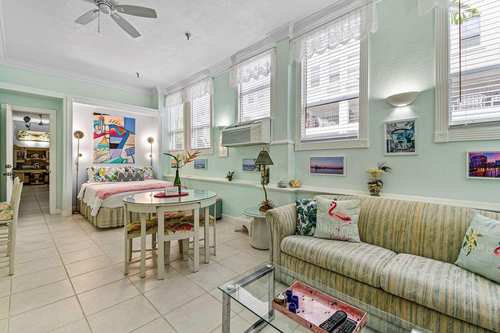 235 Sunrise Avenue Unit: 1050 & 1051