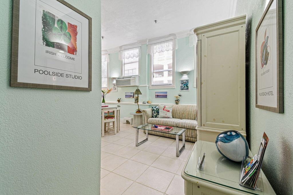 235 Sunrise Avenue Unit: 1050 & 1051