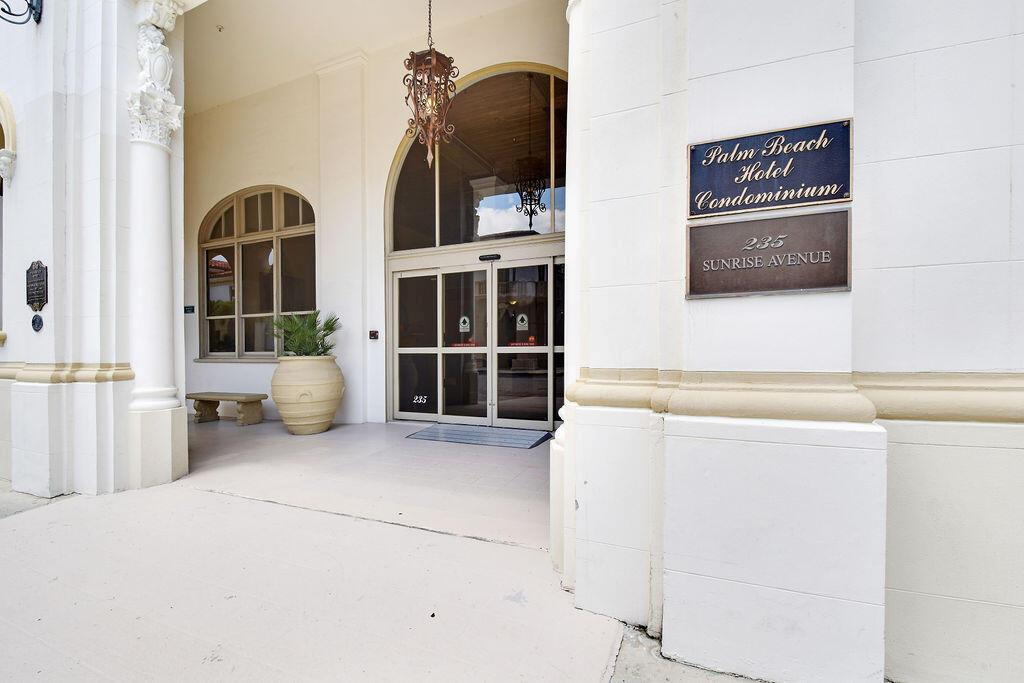 235 Sunrise Avenue Unit: 1050 & 1051