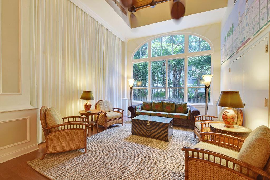 235 Sunrise Avenue Unit: 1050 & 1051