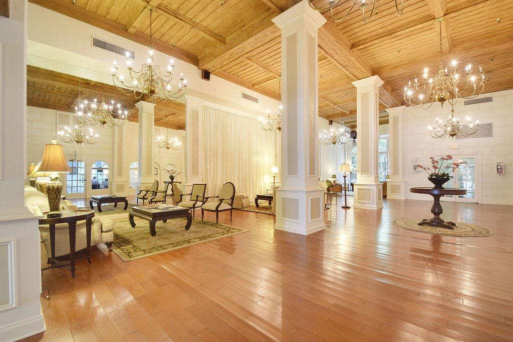 235 Sunrise Avenue Unit: 1050 & 1051