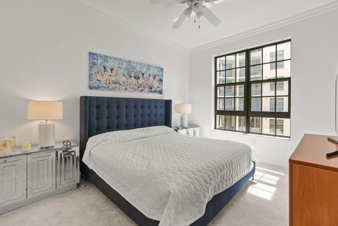 701 S Olive Avenue Unit: 1206