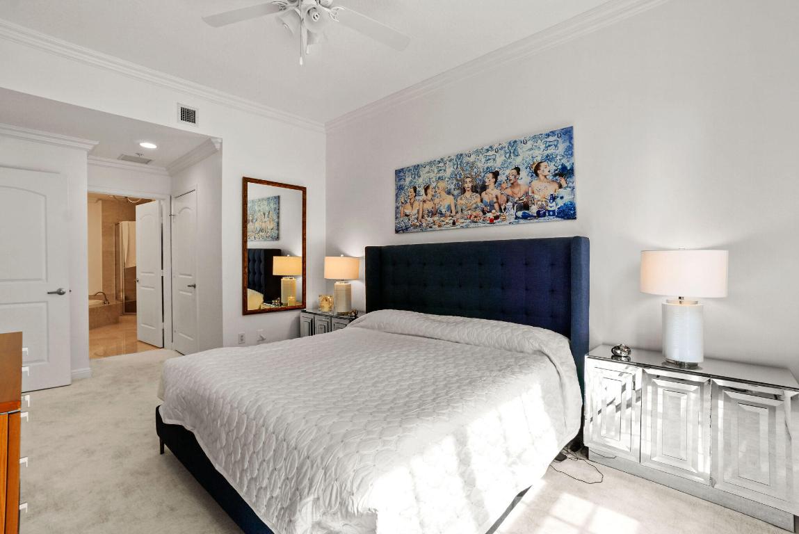 701 S Olive Avenue Unit: 1206