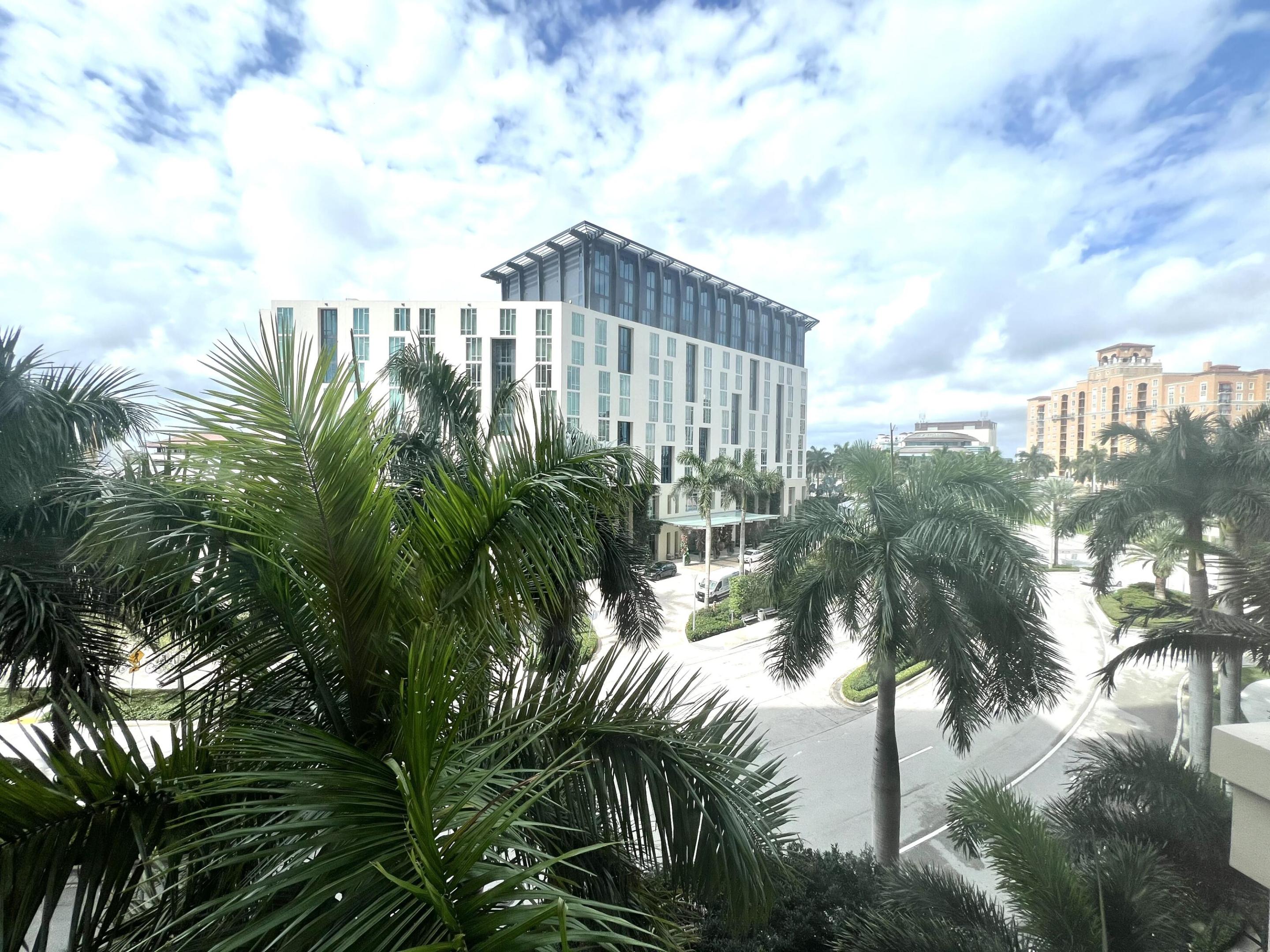 550 Okeechobee Boulevard Unit: 514