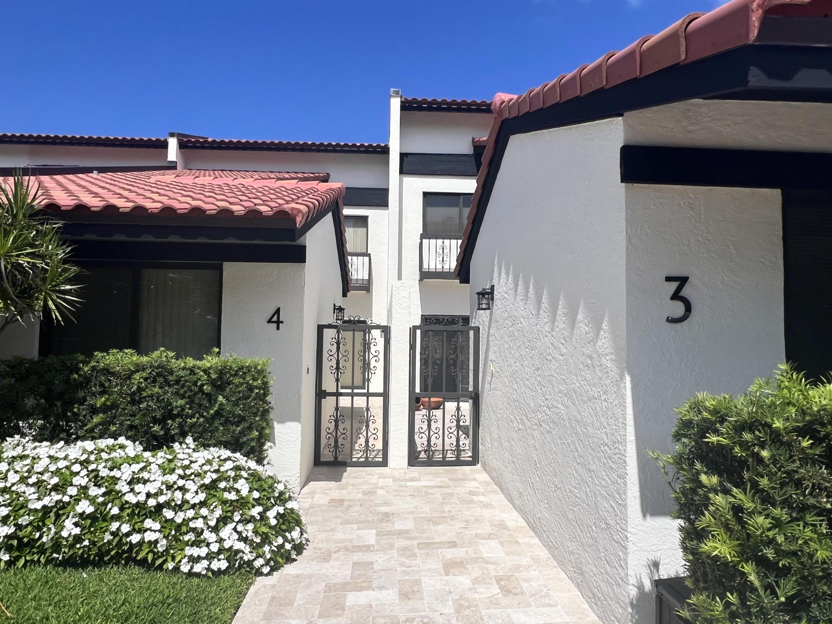 3474 S Ocean Boulevard 3