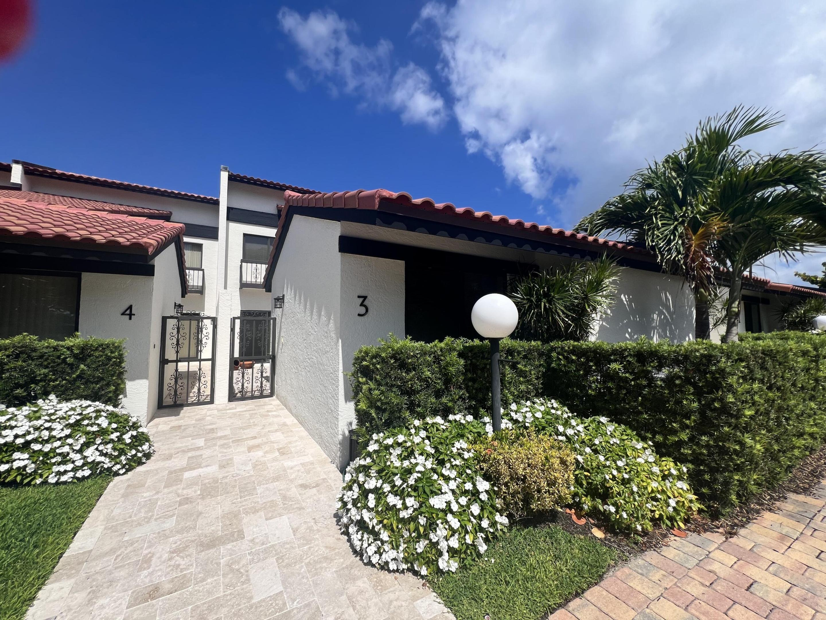 3474 S Ocean Boulevard 3