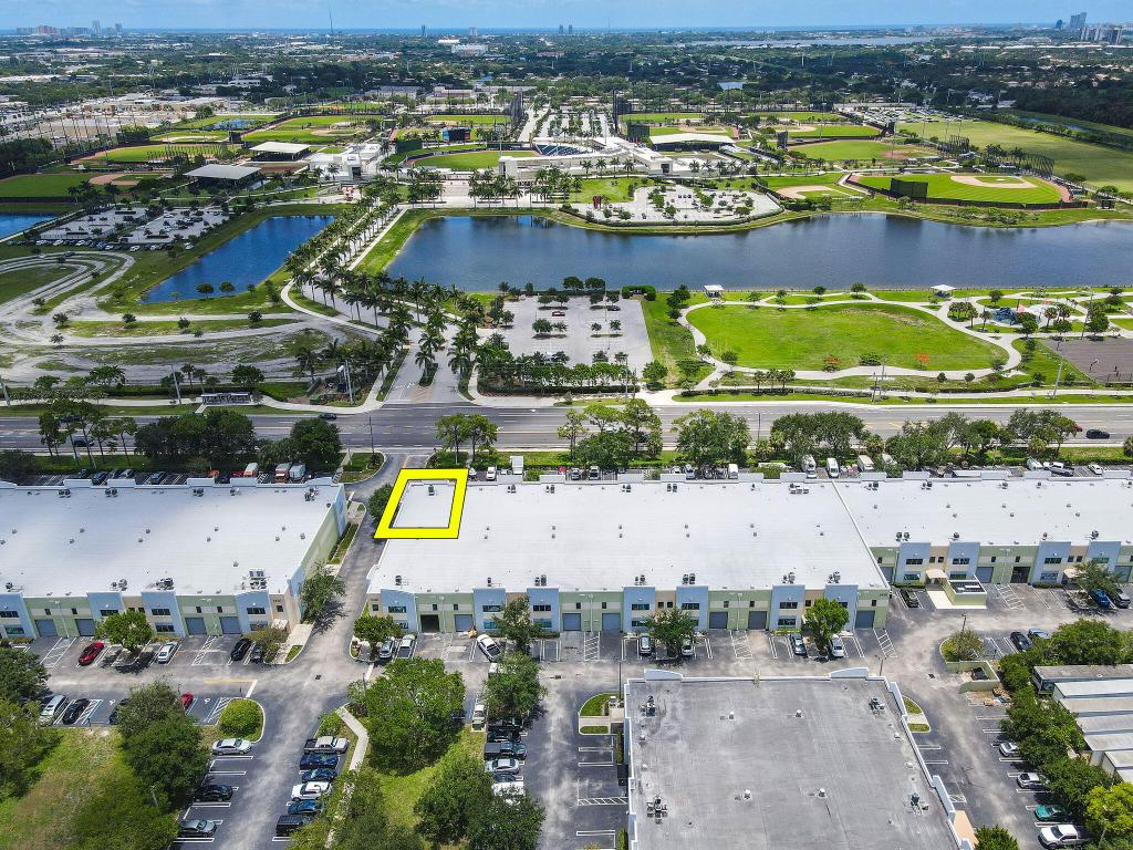 5401 N Haverhill Road 126