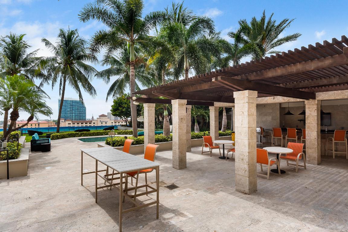 550 Okeechobee Boulevard 514