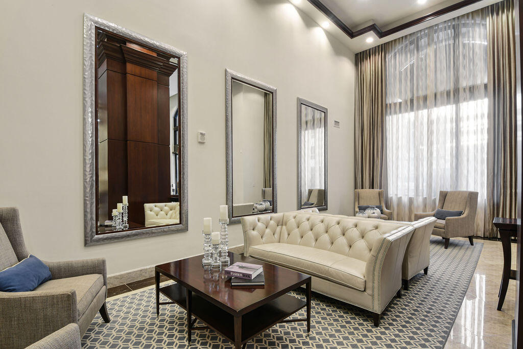 701 S Olive Avenue 1003