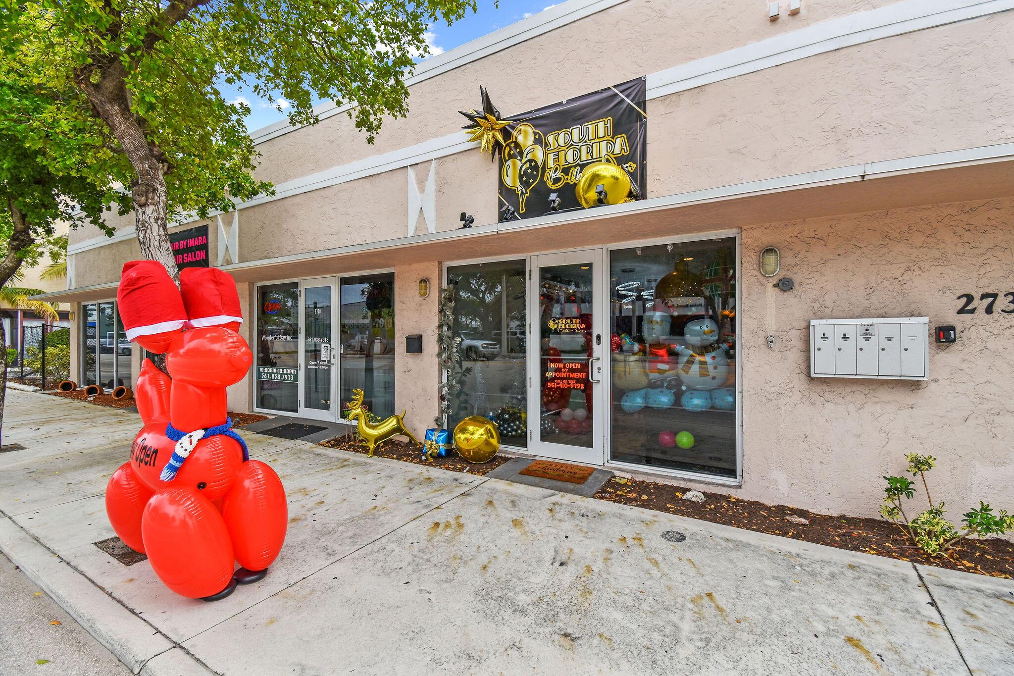 2730 S Dixie Highway