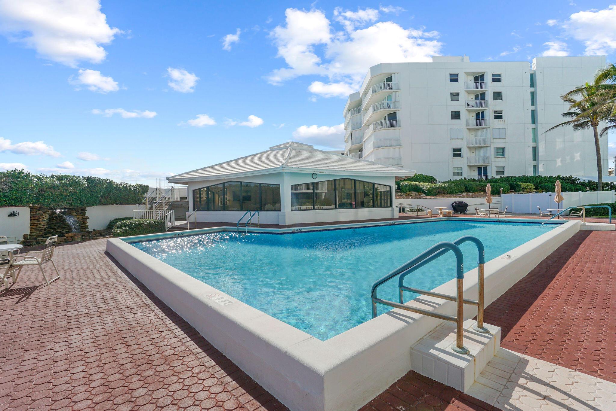 3590 S Ocean 606 Boulevard 606