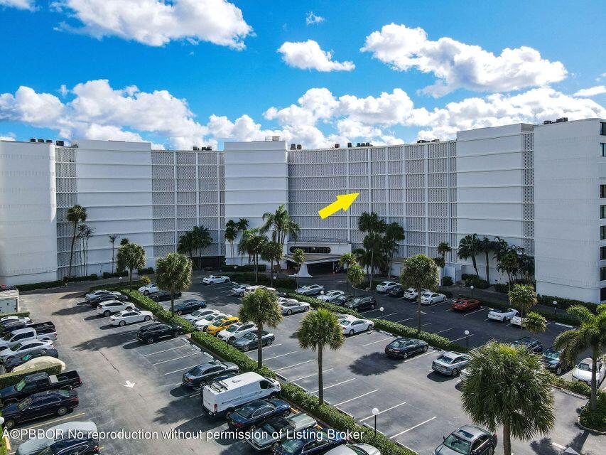 3590 S Ocean 606 Boulevard 606