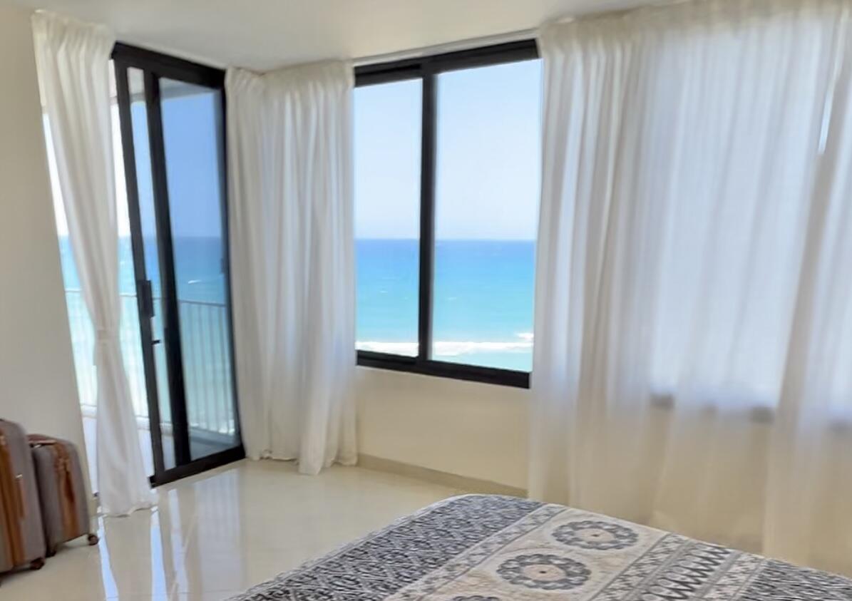 3590 S Ocean 606 Boulevard 606