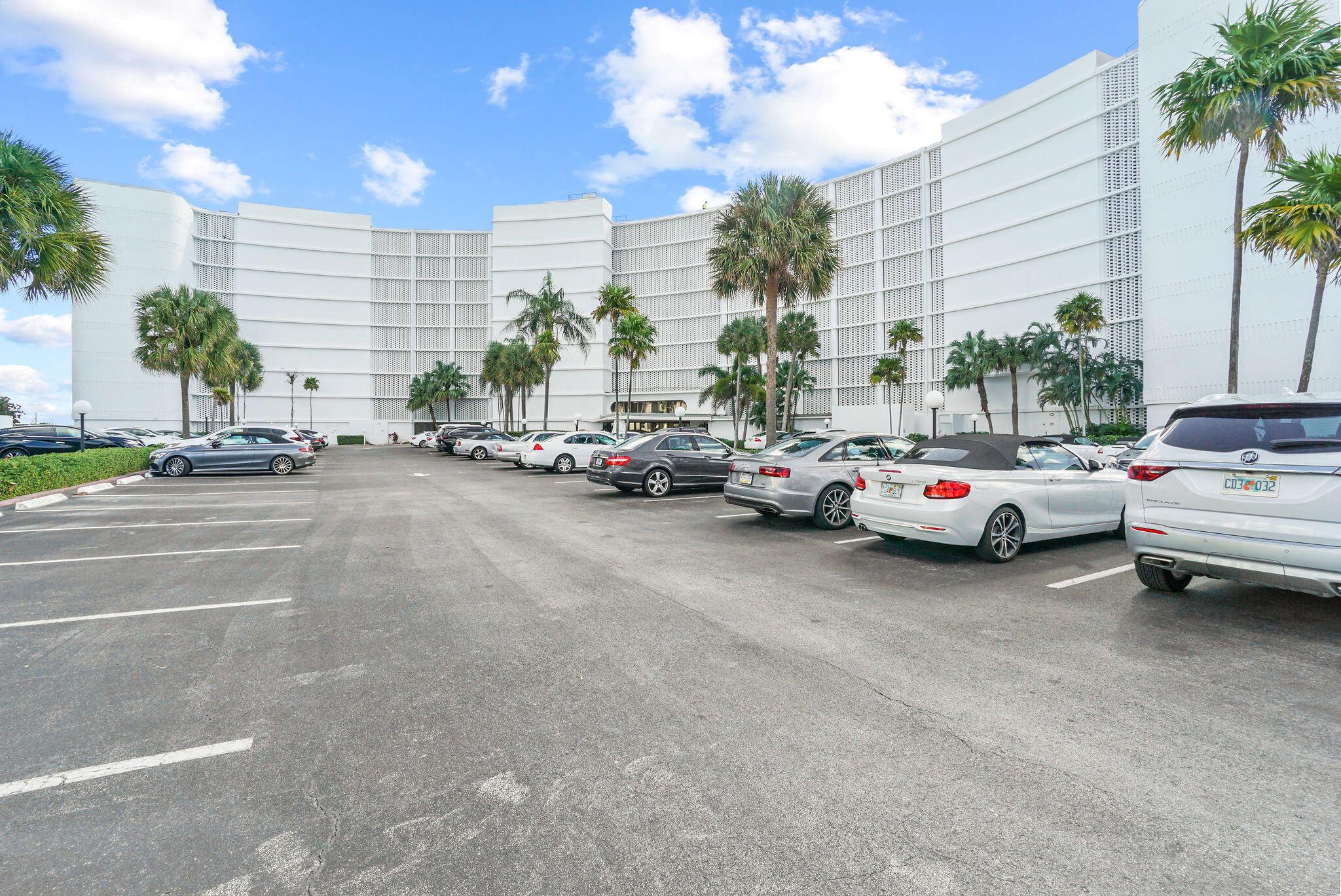 3590 S Ocean 606 Boulevard 606