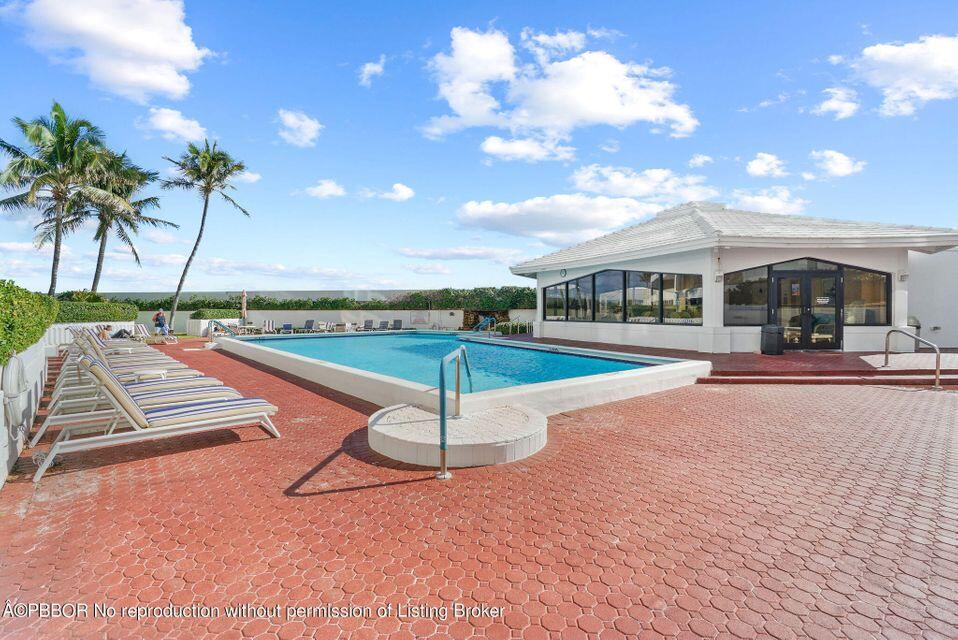 3590 S Ocean 606 Boulevard 606