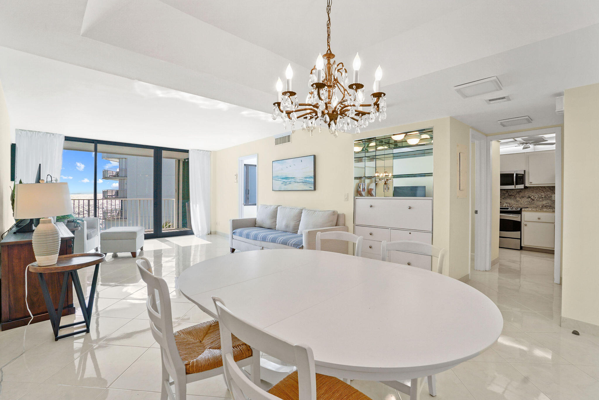 3590 S Ocean 606 Boulevard 606