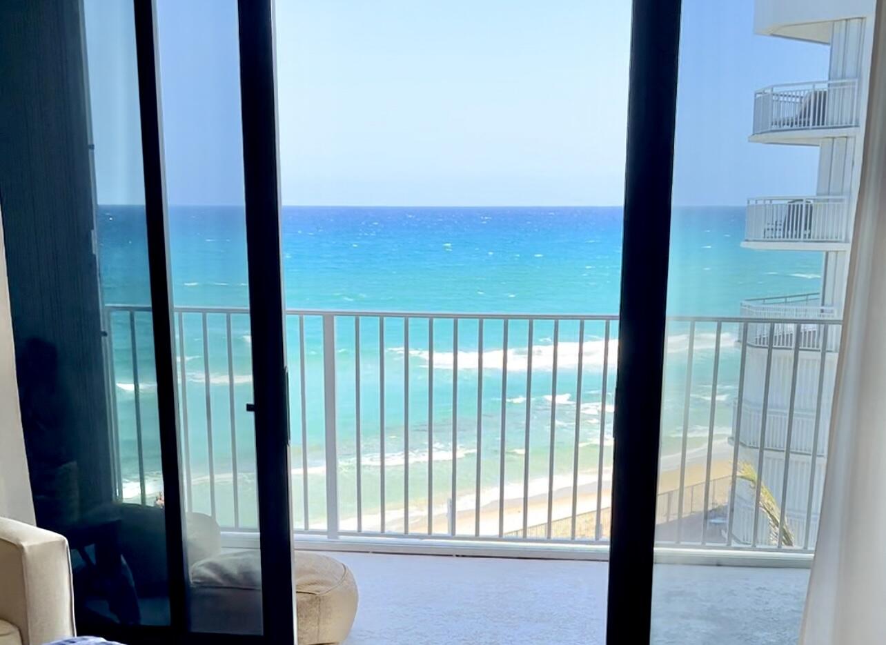 3590 S Ocean 606 Boulevard 606