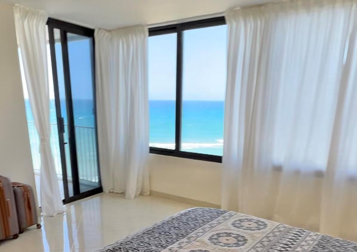 3590 S Ocean 606 Boulevard 606