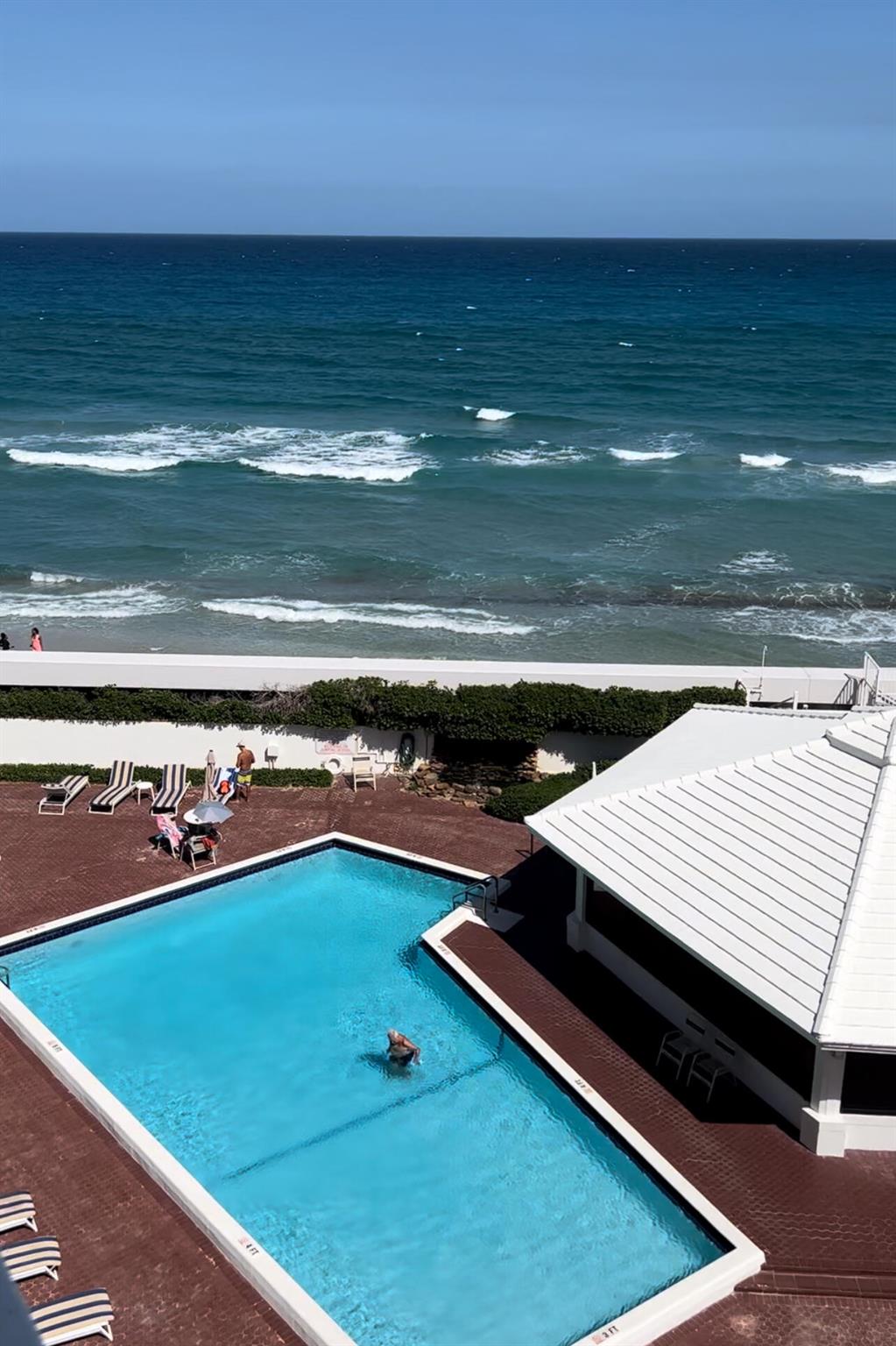 3590 S Ocean 606 Boulevard 606