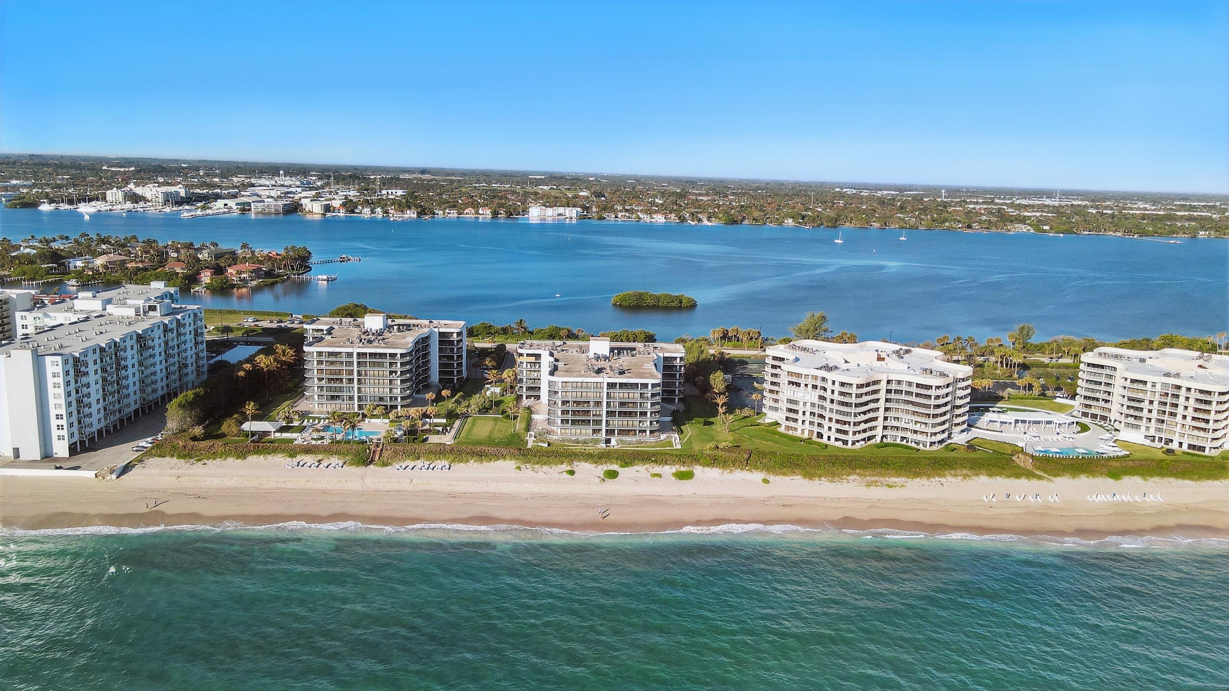 3440 S Ocean Boulevard 108n