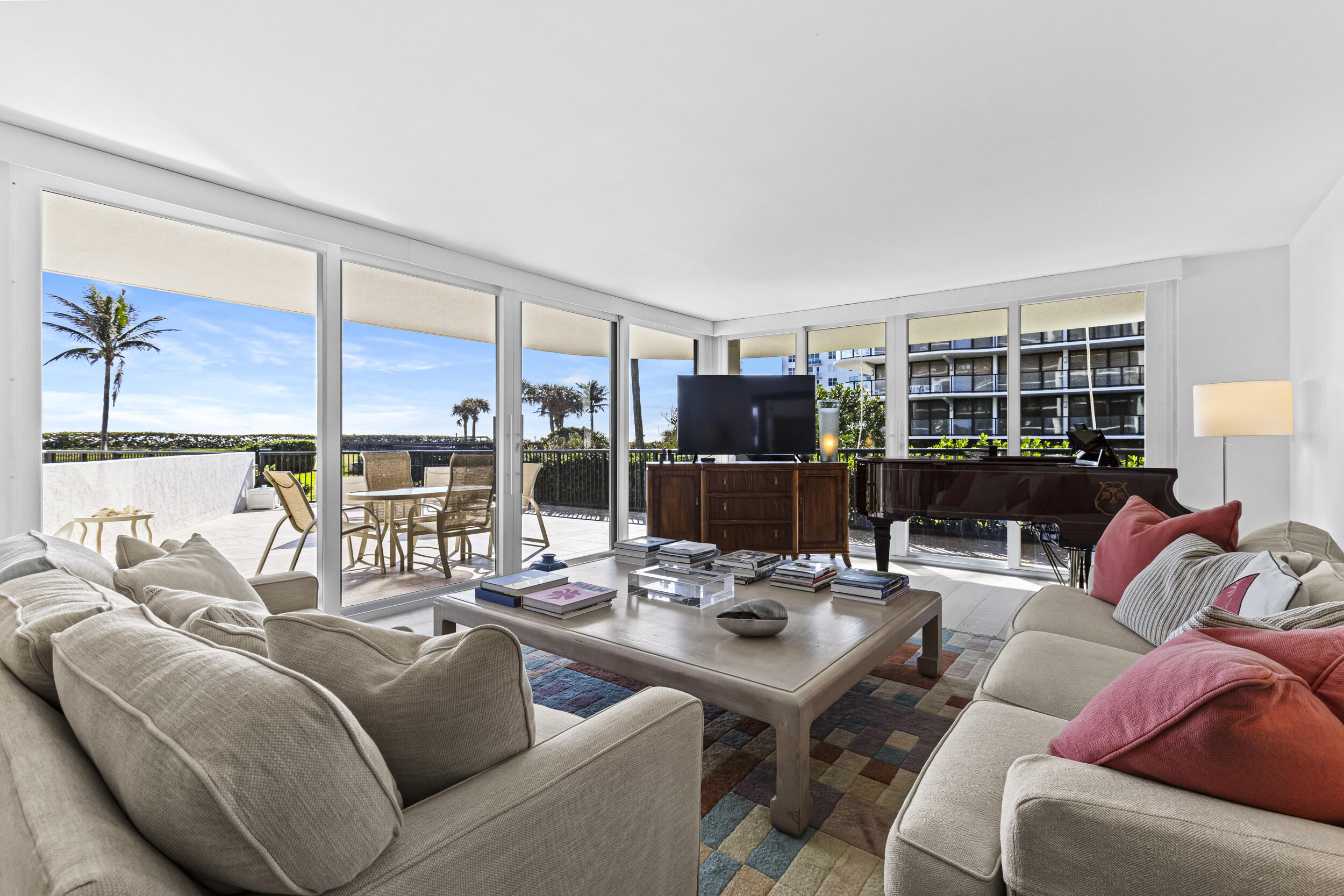 3440 S Ocean Boulevard 108n