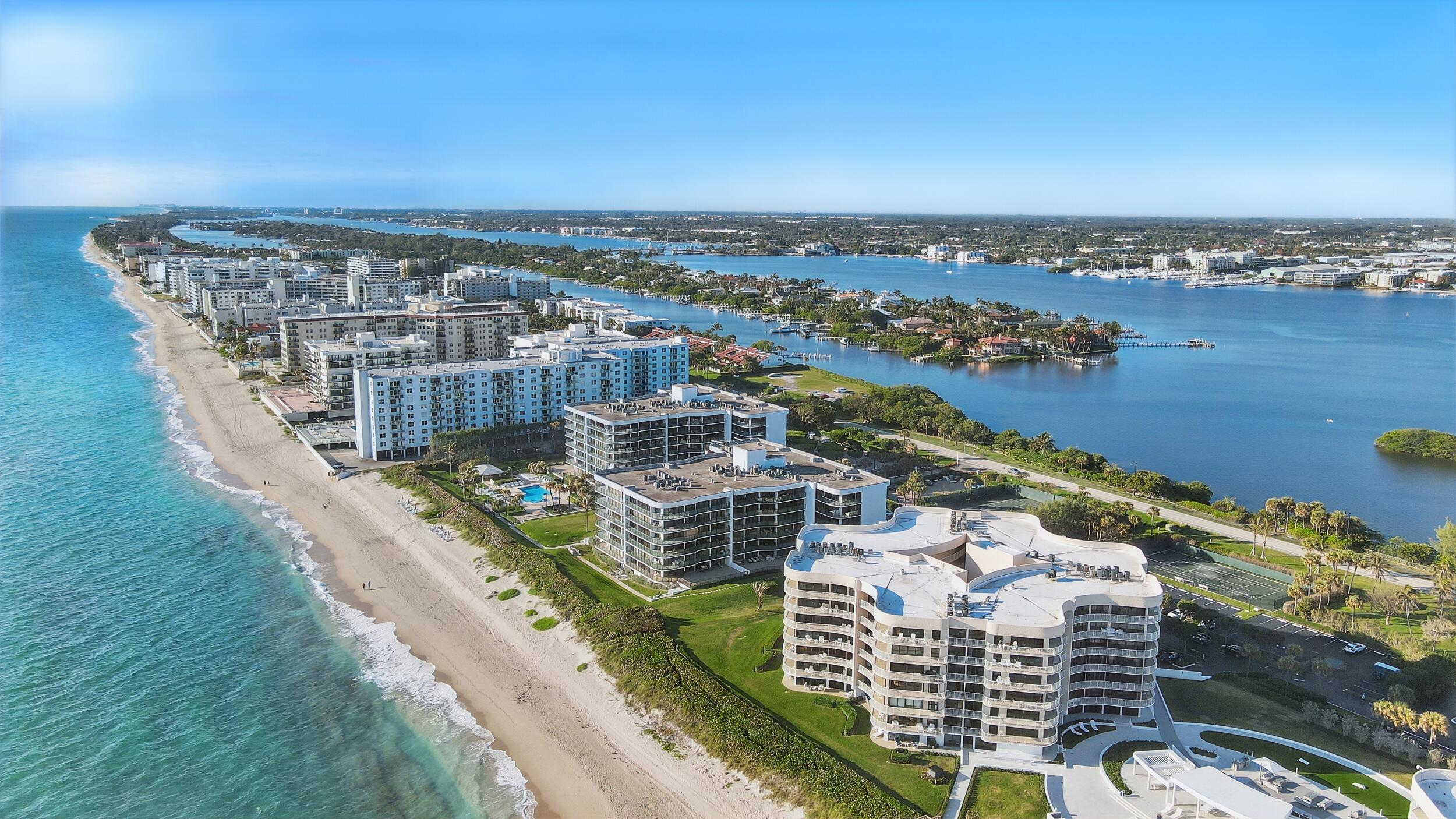 3440 S Ocean Boulevard 108n