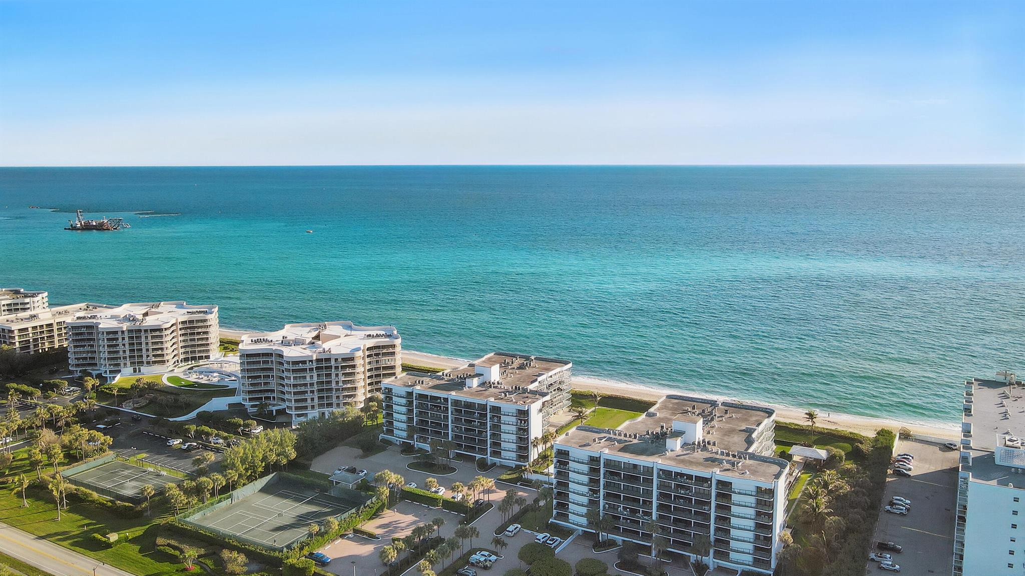 3440 S Ocean Boulevard 108n