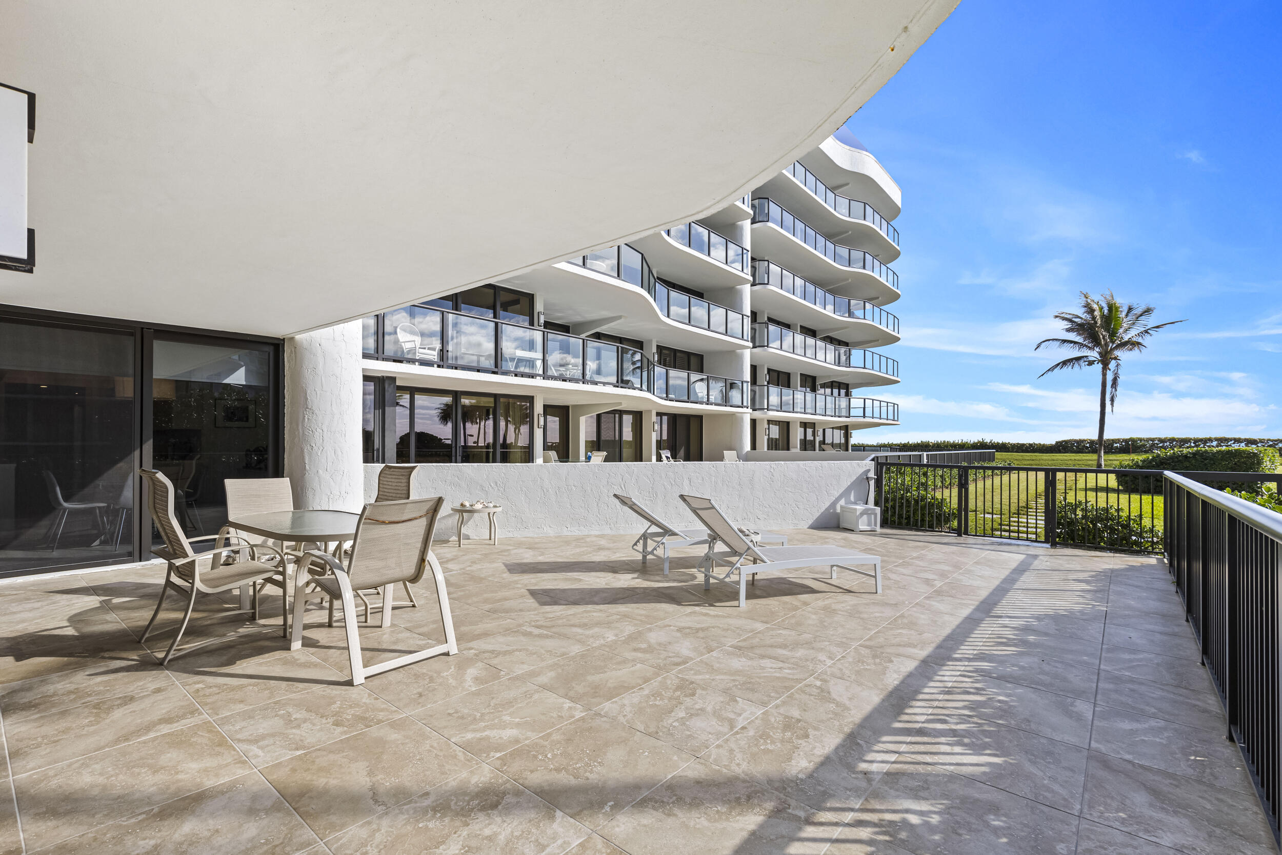 3440 S Ocean Boulevard 108n