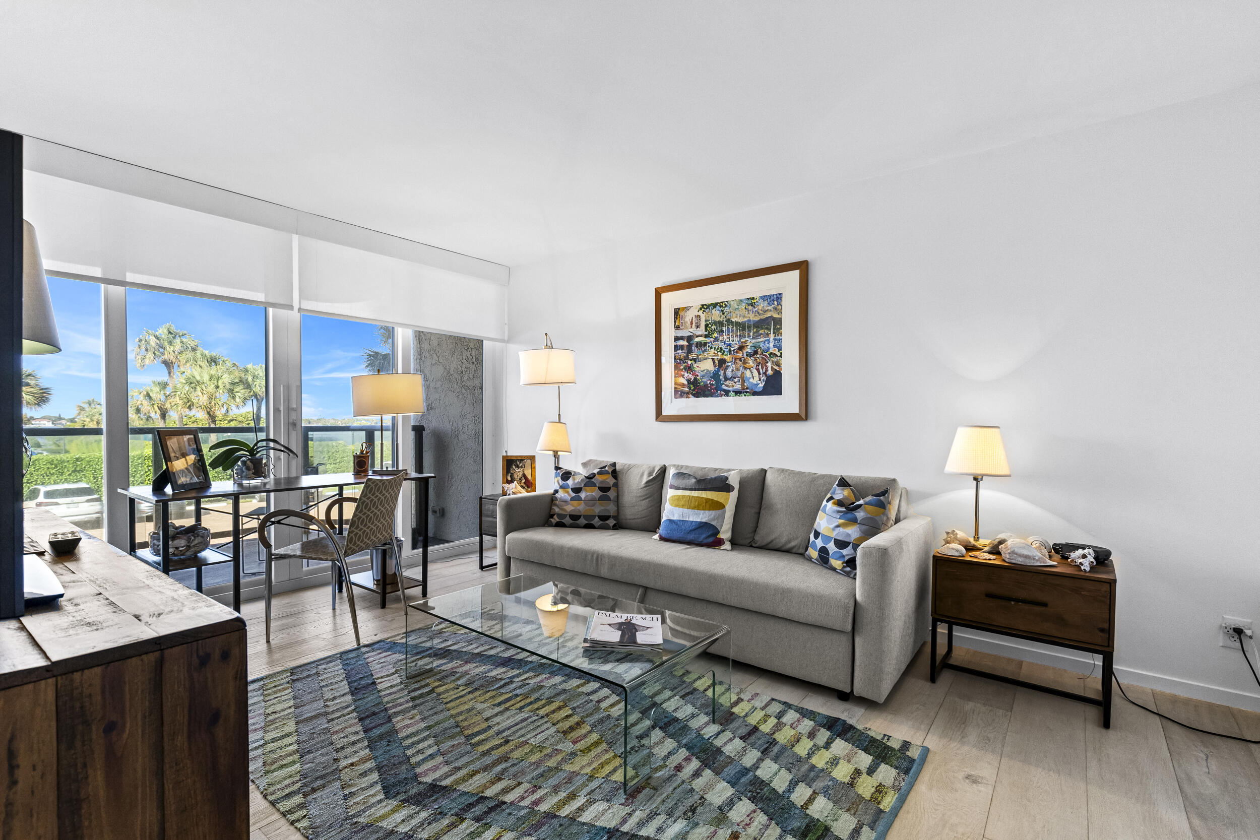 3440 S Ocean Boulevard 108n