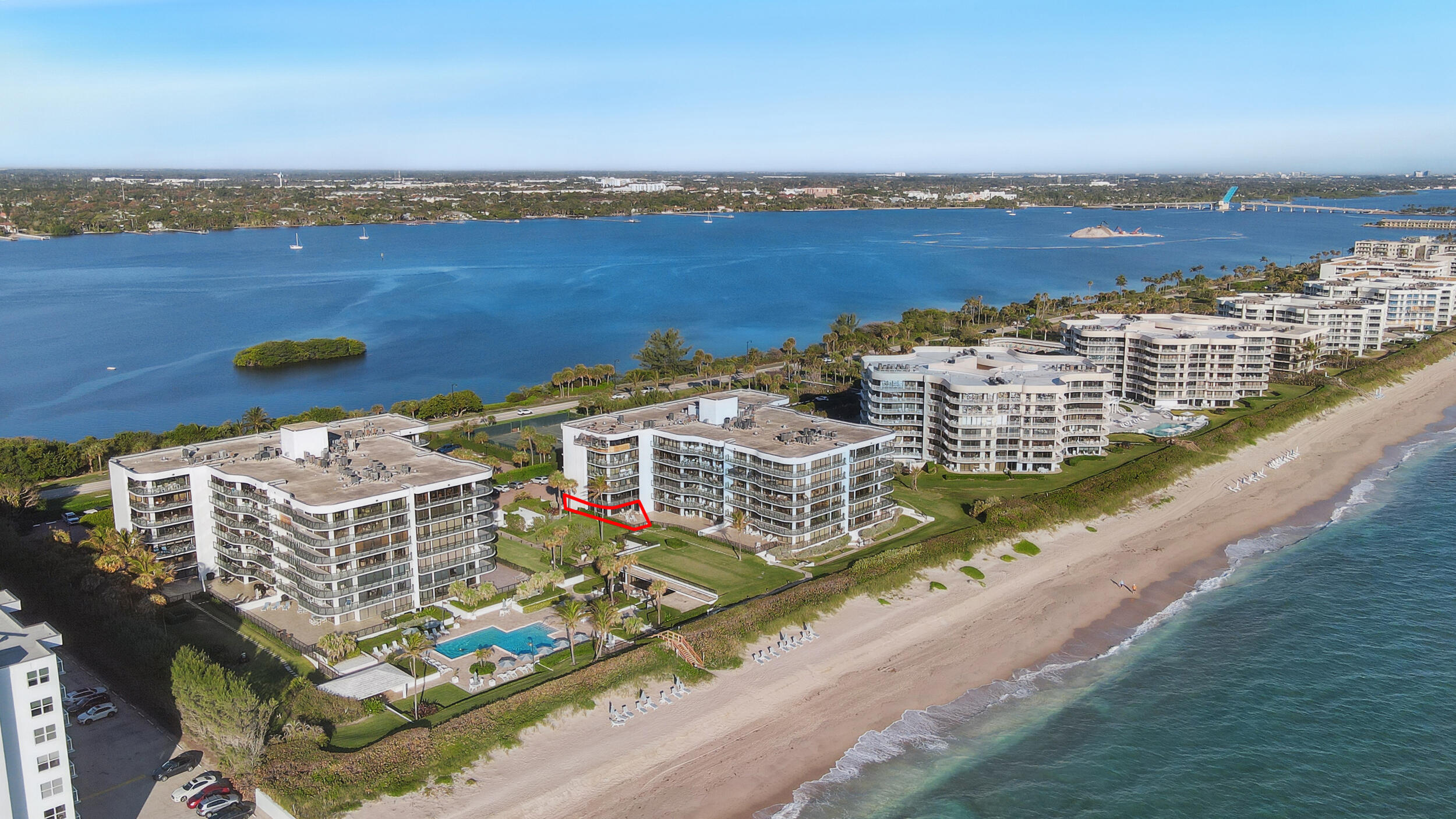 3440 S Ocean Boulevard 108n