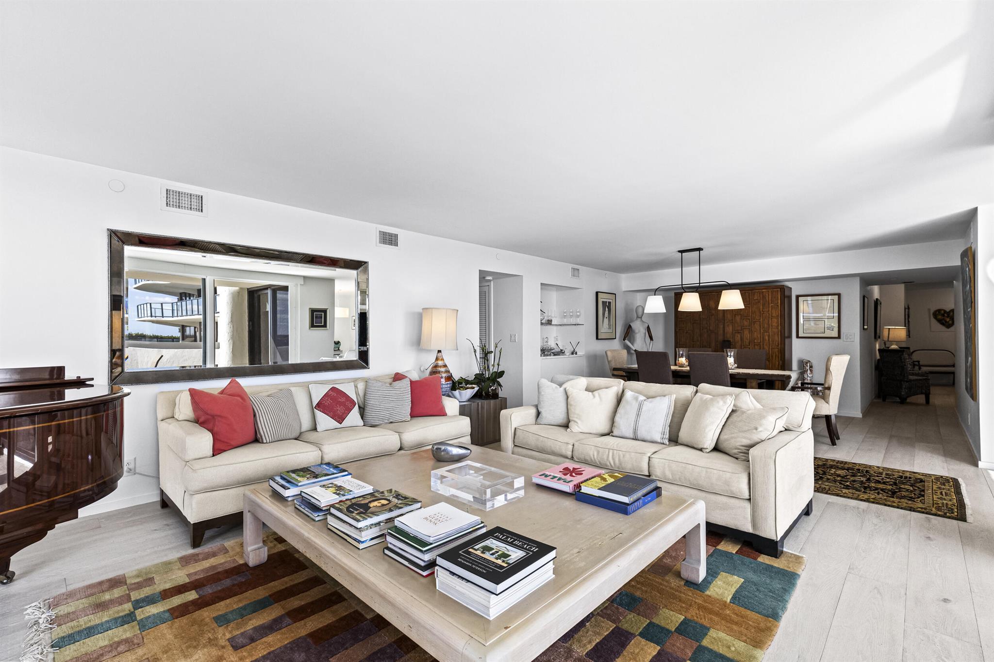 3440 S Ocean Boulevard 108n