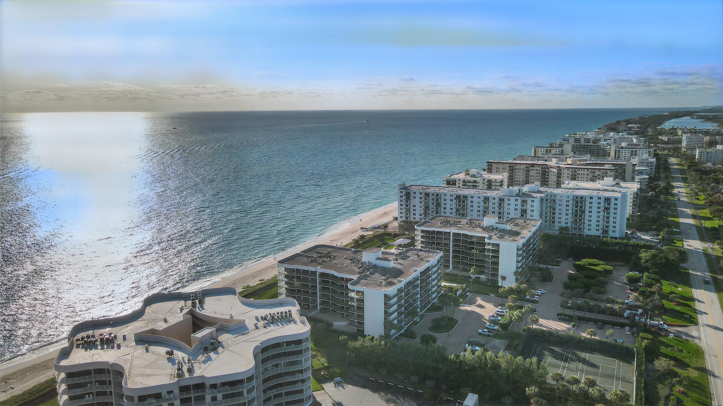 3440 S Ocean Boulevard 108n