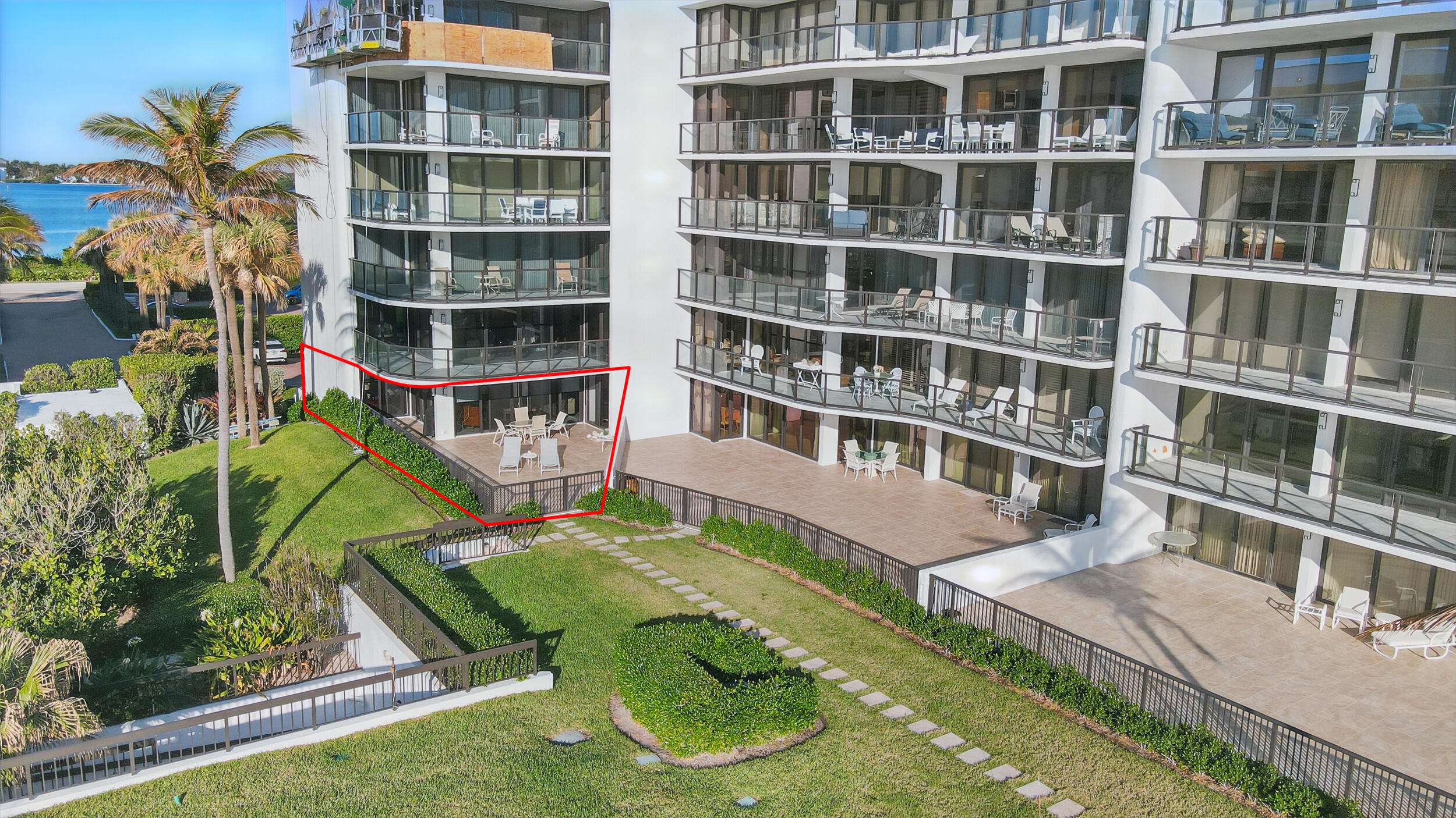 3440 S Ocean Boulevard 108n