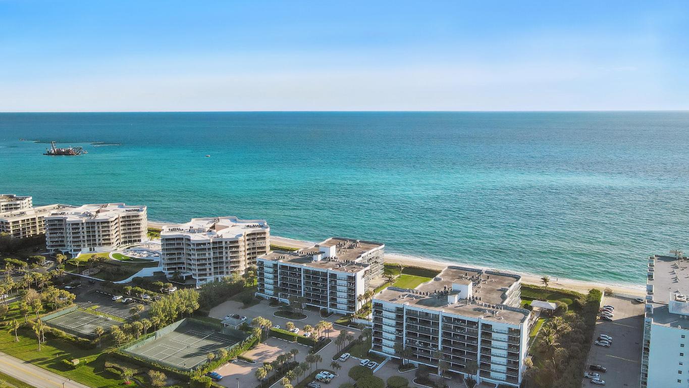 3440 S Ocean Boulevard 108n