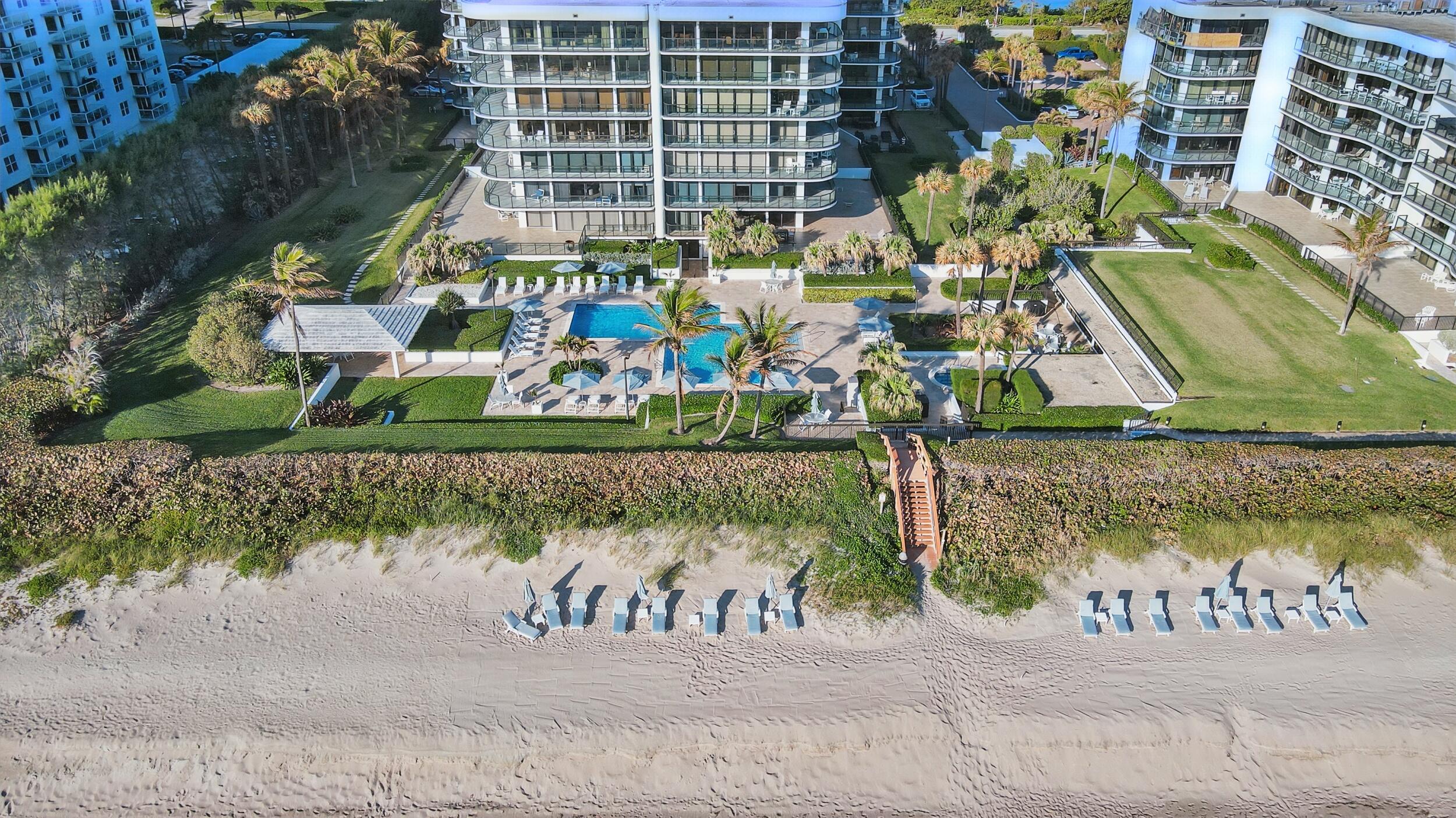 3440 S Ocean Boulevard 108n