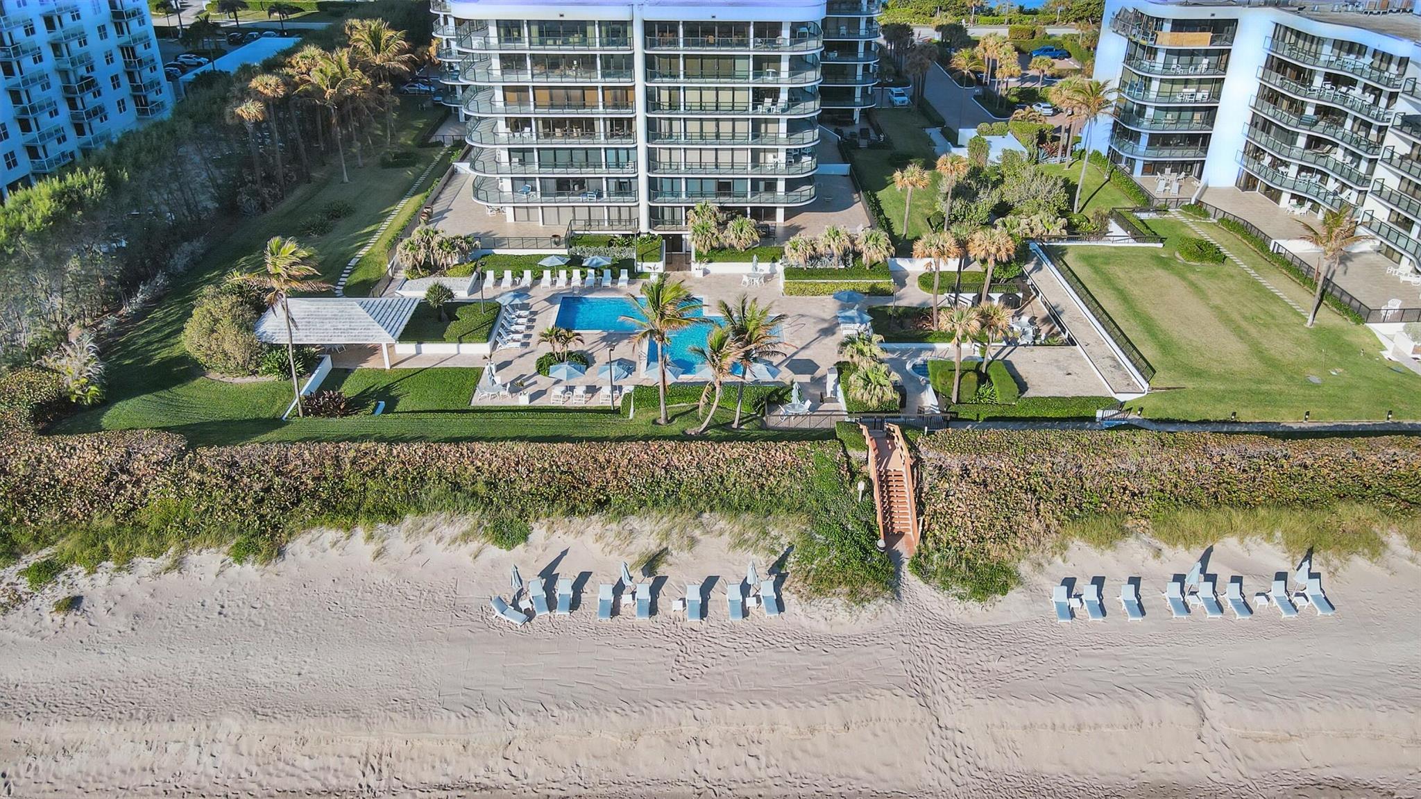 3440 S Ocean Boulevard 108n