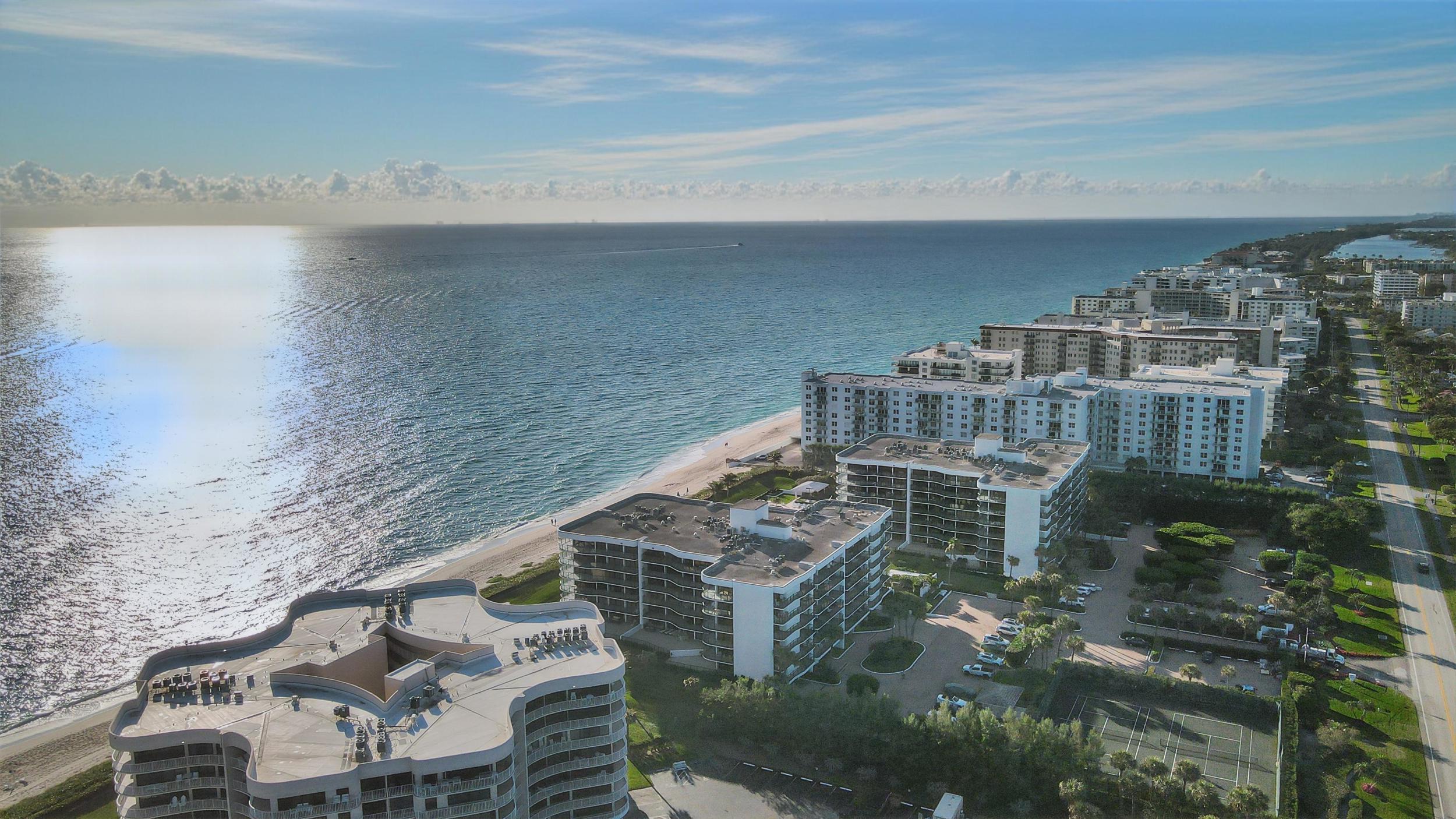 3440 S Ocean Boulevard 108n