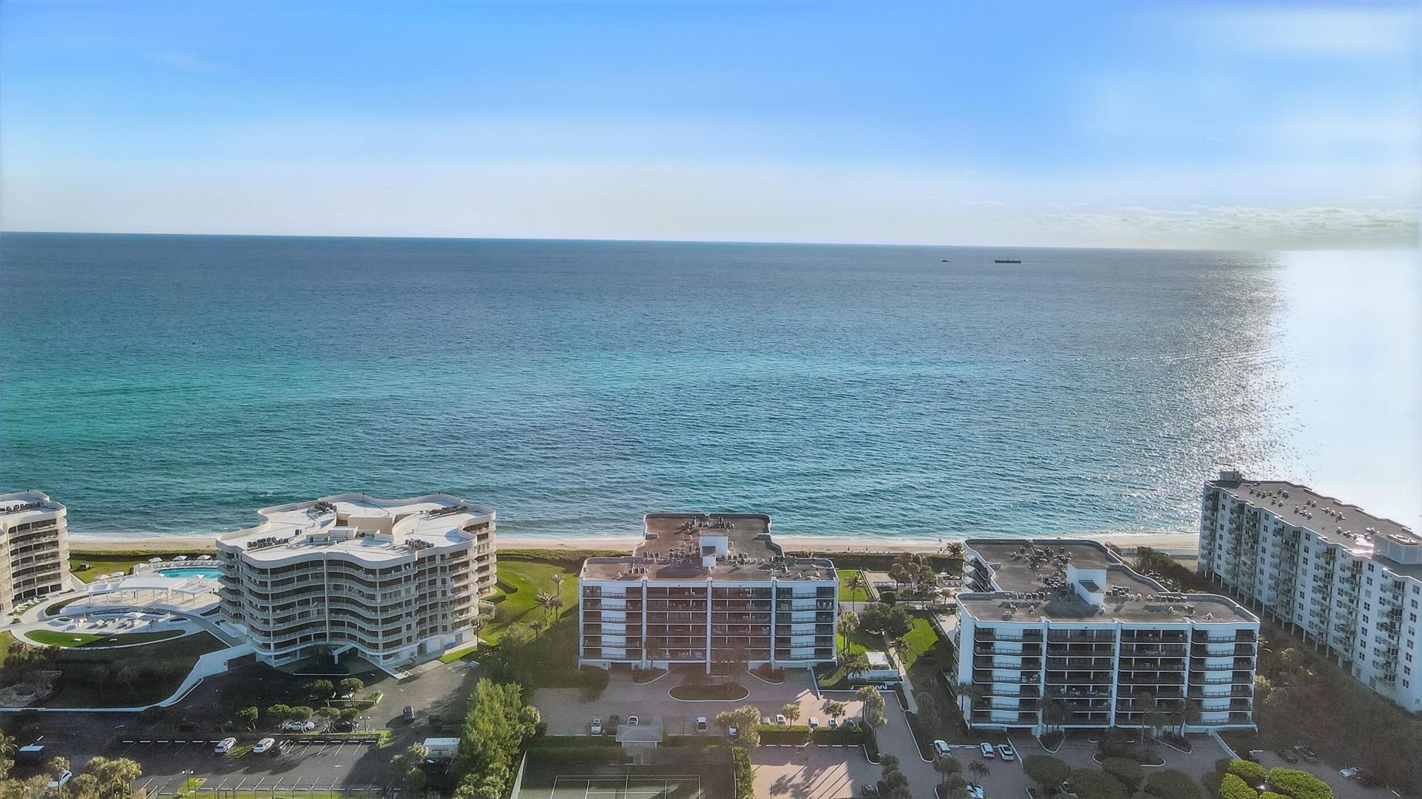 3440 S Ocean Boulevard 108n