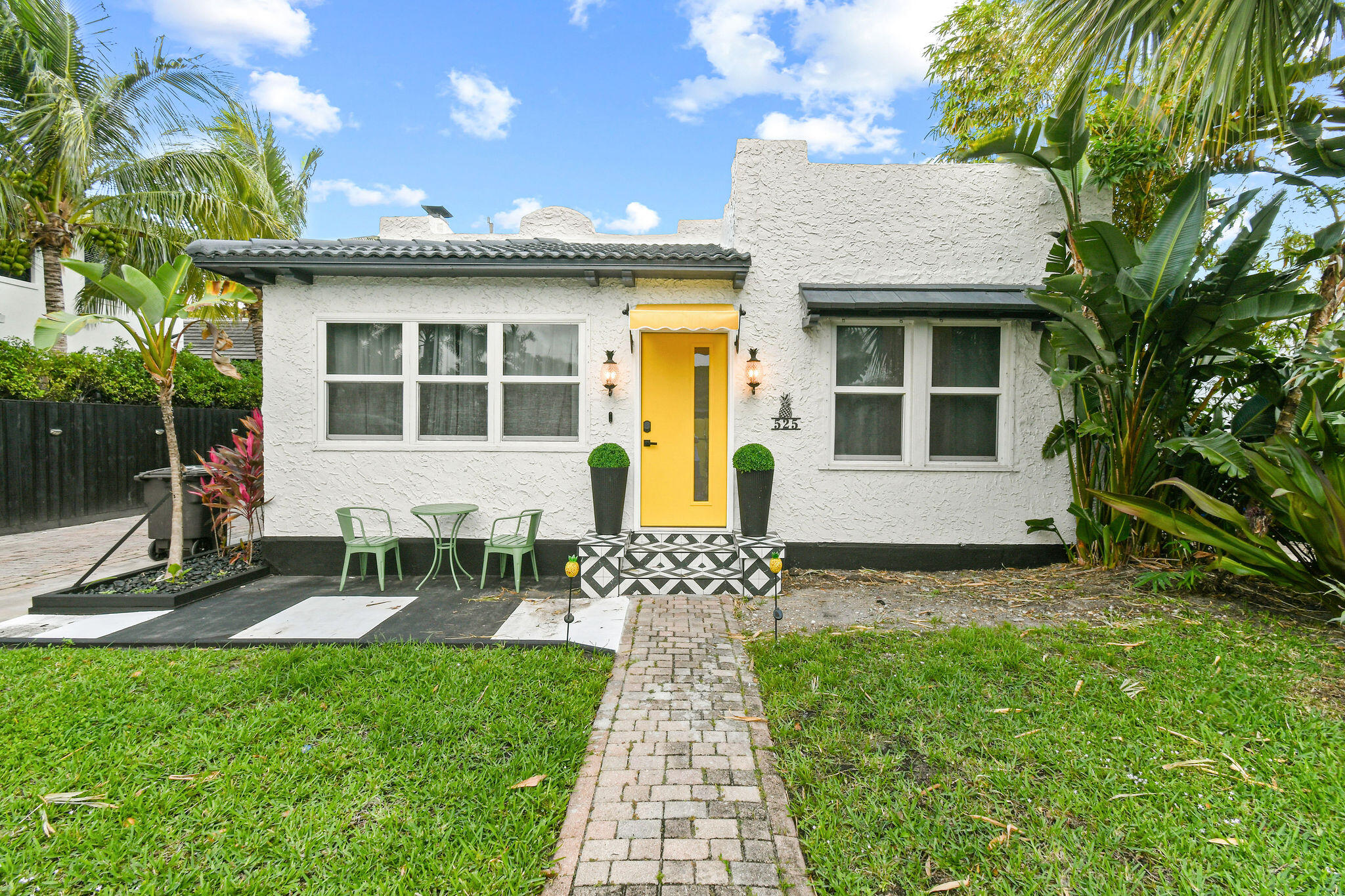 525 Westwood Road