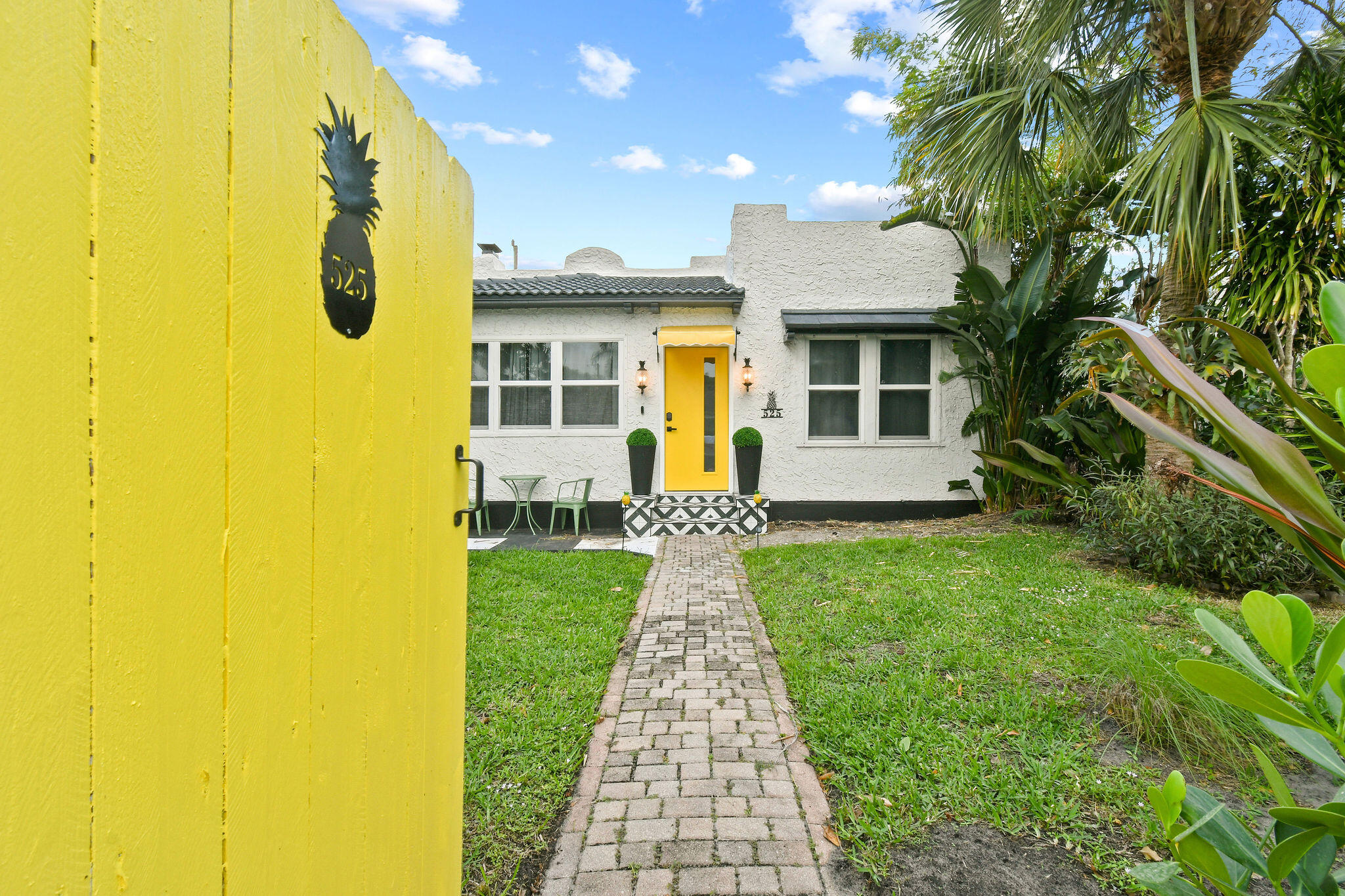 525 Westwood Road