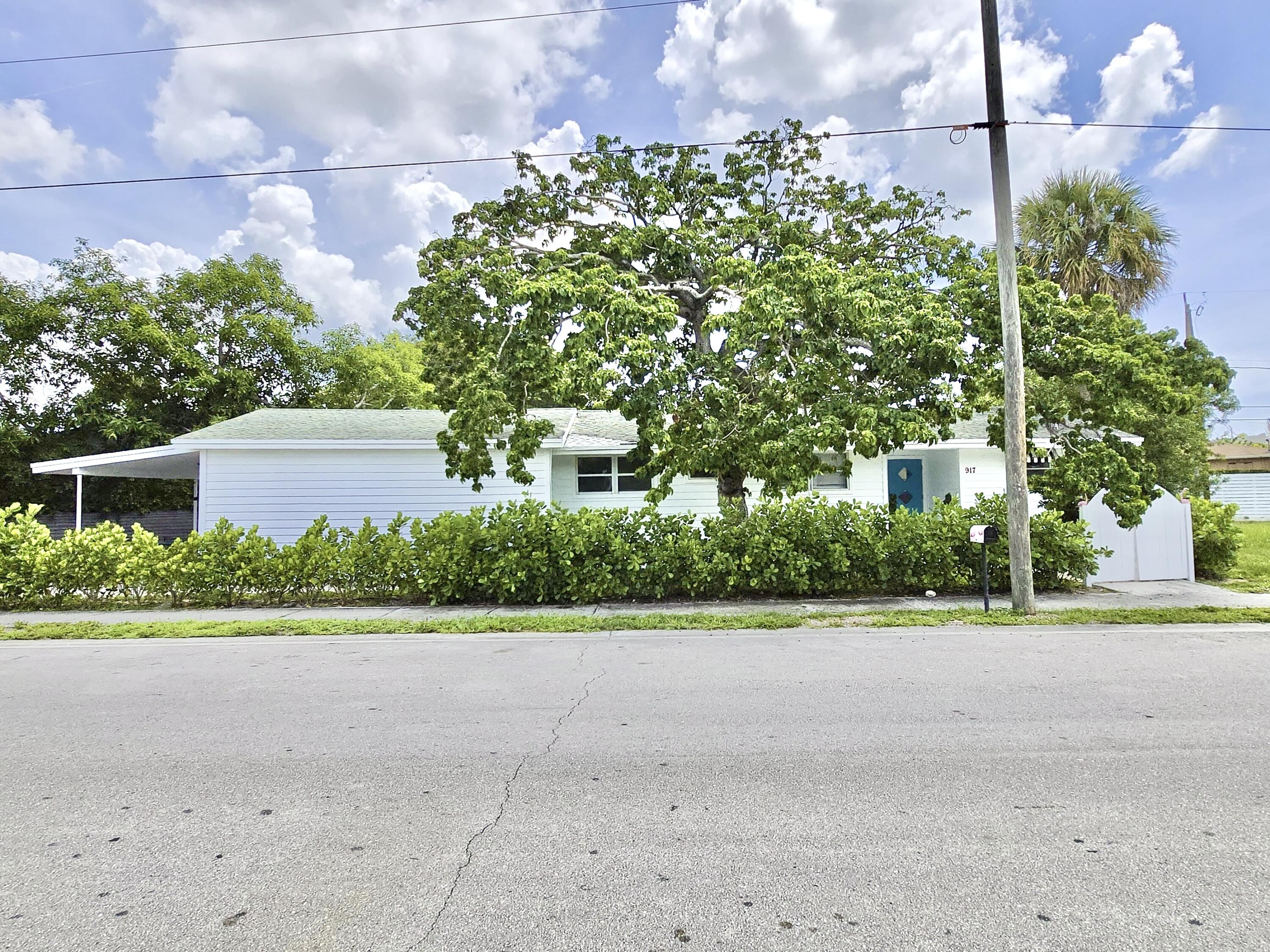917 Market Street